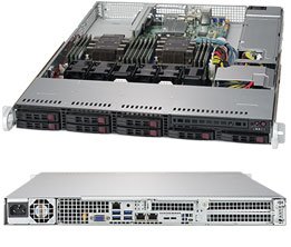 取寄 SuperMicro SYS-1029P-WT