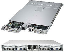 取寄 SuperMicro SYS-1029TP-DC1R