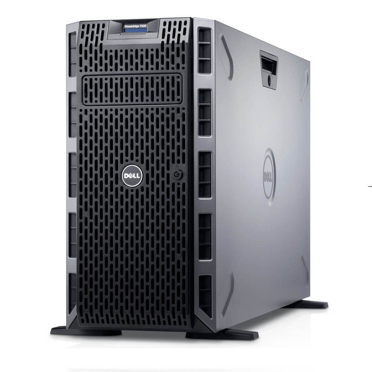 【otto認定中古】中古 DELL PowerEdge T630 E5-2670V3x2 1TBx4