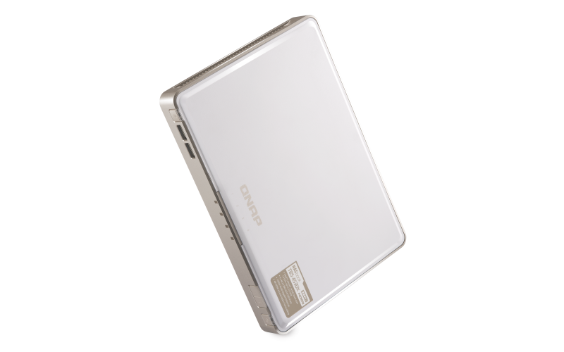 取寄 QNAP TBS-453DX