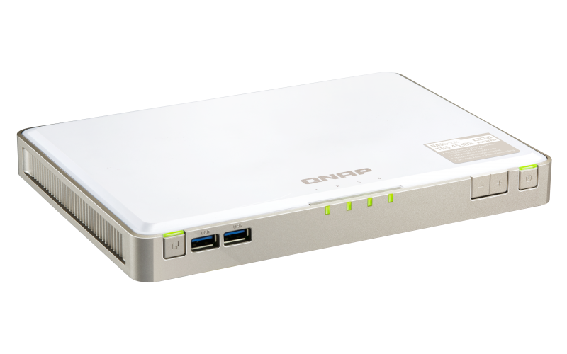 取寄 QNAP TBS-453DX