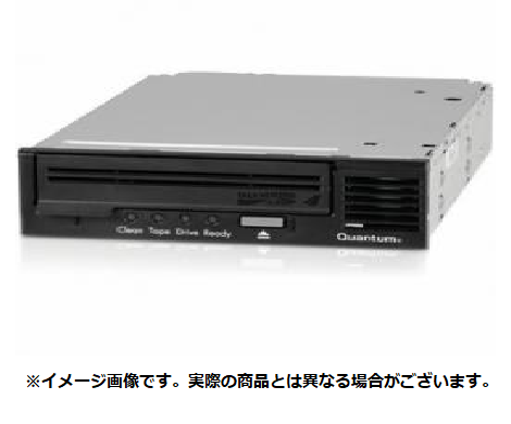 取寄 Quantum LTO-6 TC-L62AN-BR-C
