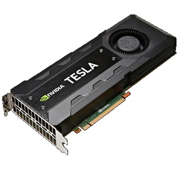 中古 NVIDIA Tesla K40