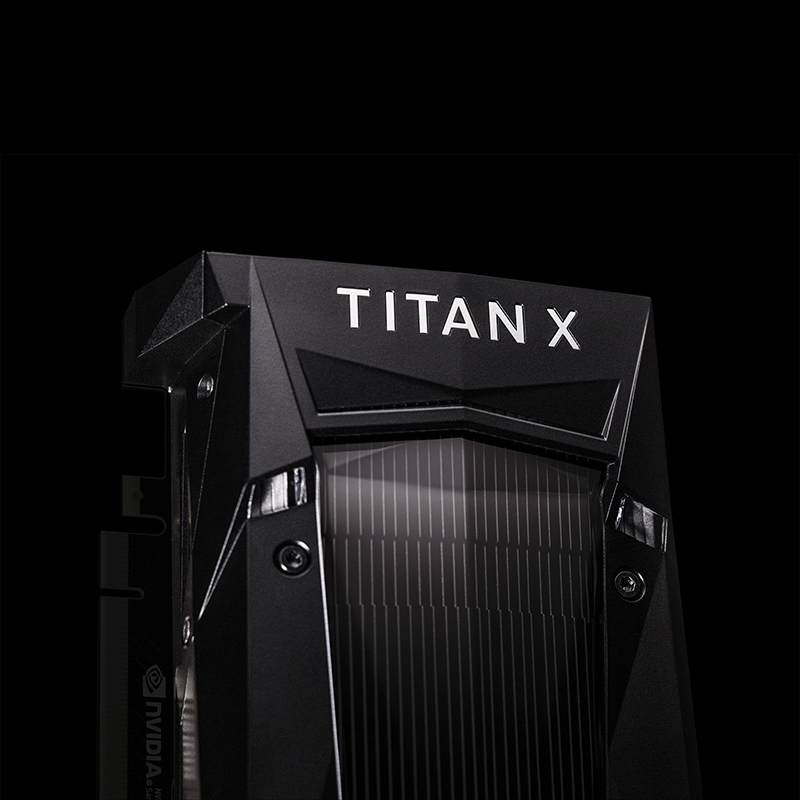 取寄 NVIDIA TITAN XP