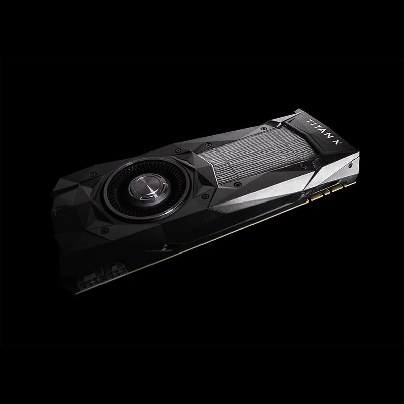 取寄 NVIDIA TITAN XP