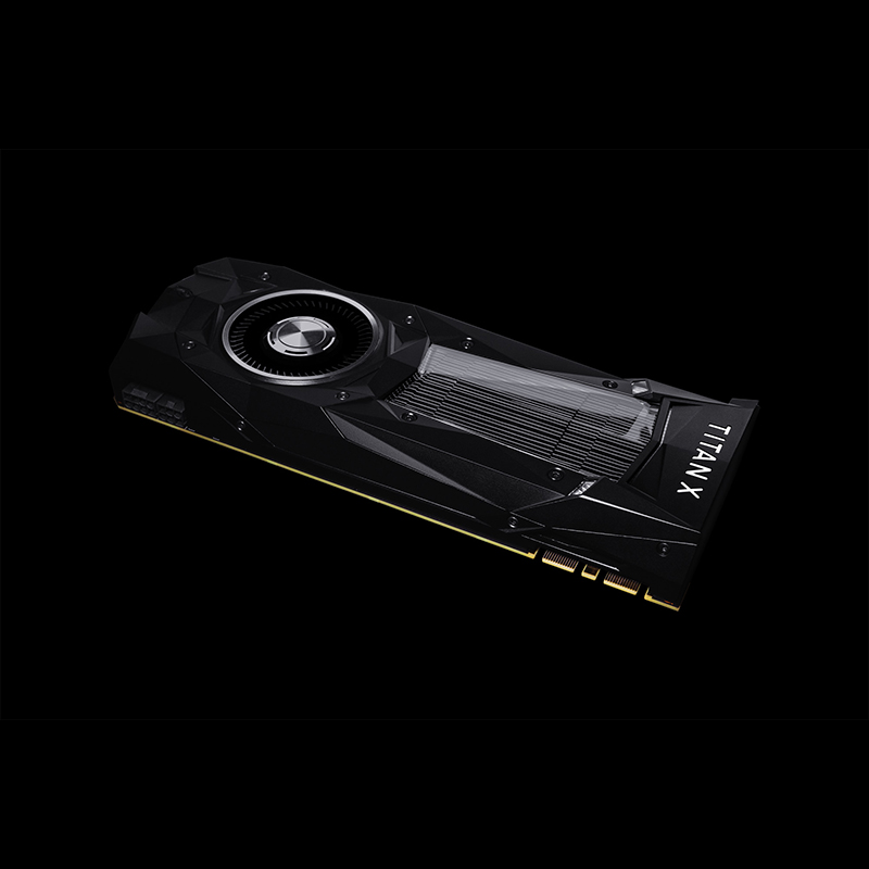 取寄 NVIDIA TITAN XP