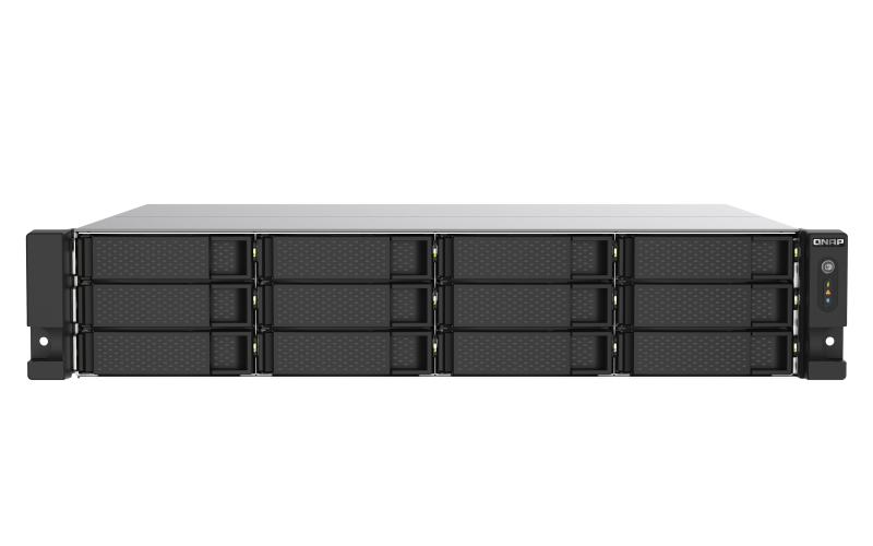 取寄 QNAP TS-1253DU-RP