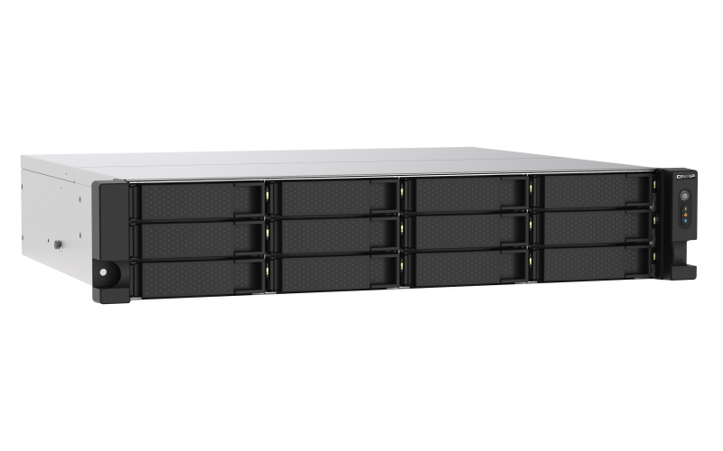 取寄 QNAP TS-1253DU-RP