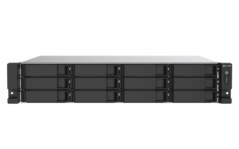 取寄 QNAP TS-1273AU-RP