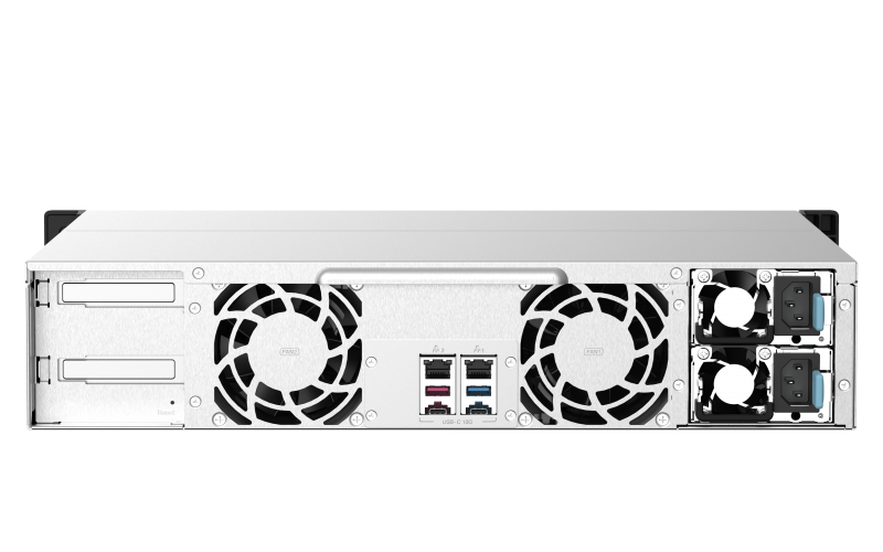 取寄 QNAP TS-1273AU-RP
