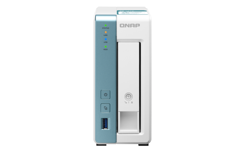 取寄 QNAP TS-131K