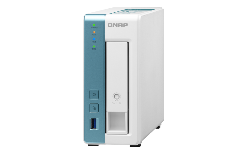 取寄 QNAP TS-131K