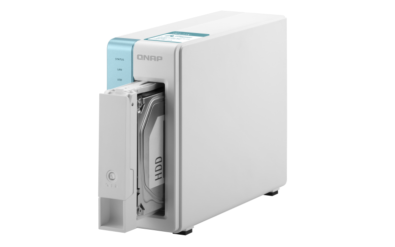 取寄 QNAP TS-131K