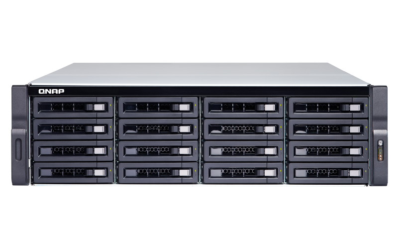 取寄 QNAP TS-1677XU-RP