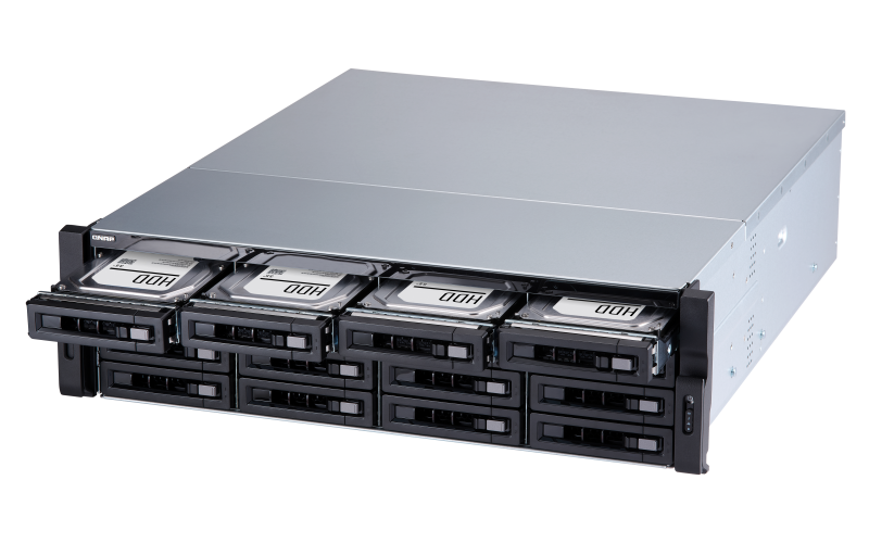 取寄 QNAP TS-1677XU-RP