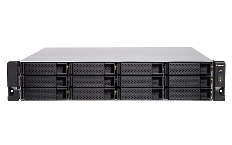 取寄 QNAP TS-1683XU-RP