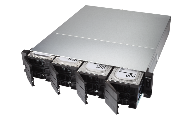 取寄 QNAP TS-1683XU-RP