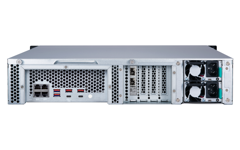 取寄 QNAP TS-1683XU-RP
