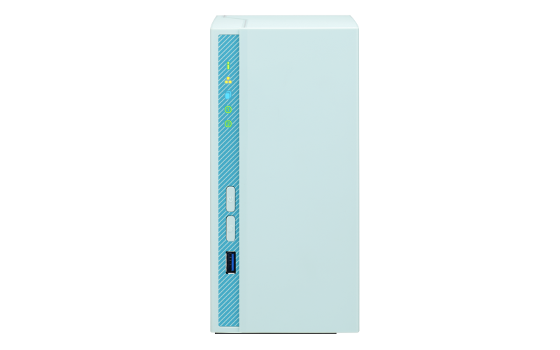 取寄 QNAP TS-230