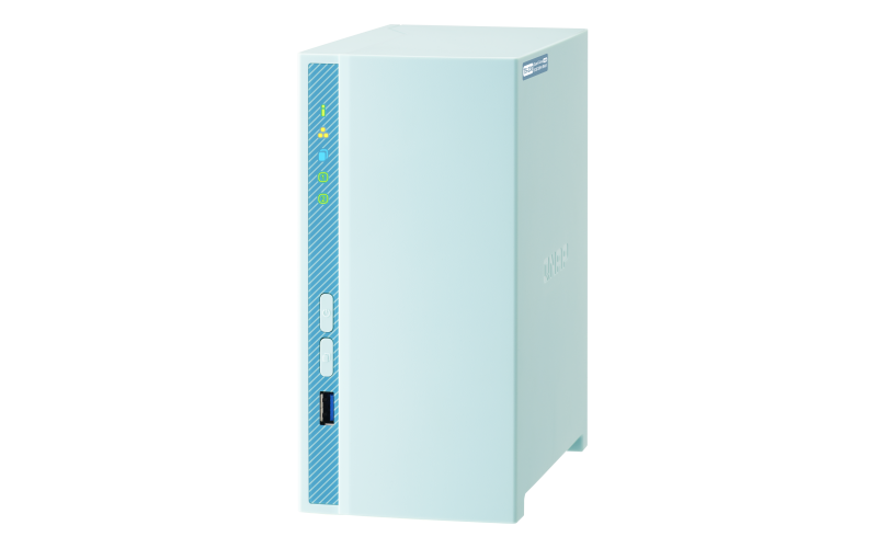 取寄 QNAP TS-230