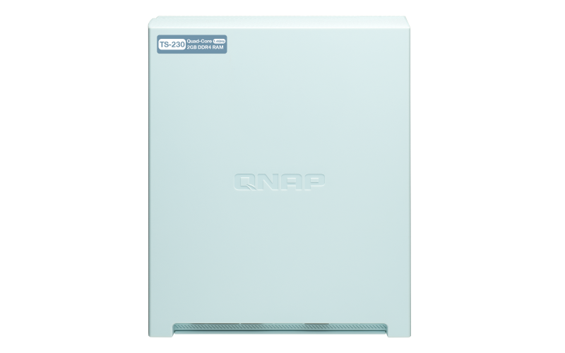 取寄 QNAP TS-230