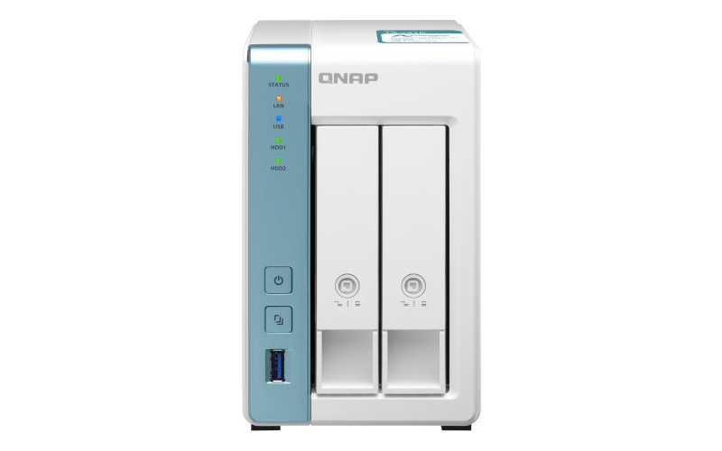 取寄 QNAP TS-231K