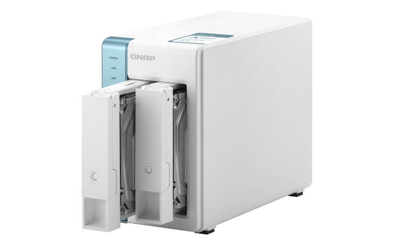 取寄 QNAP TS-231K