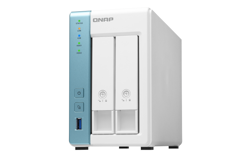 取寄 QNAP TS-231K