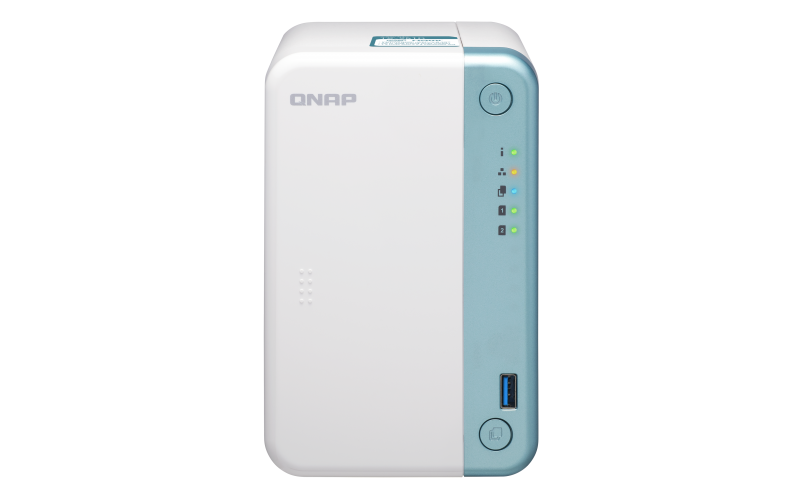 取寄 QNAP TS-251D