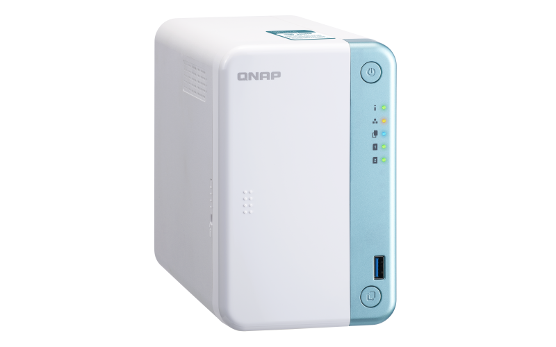 取寄 QNAP TS-251D