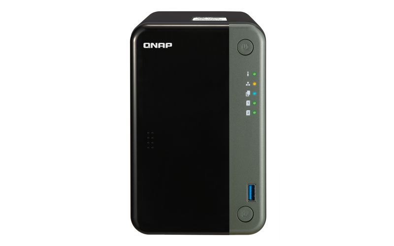 取寄 QNAP TS-253D