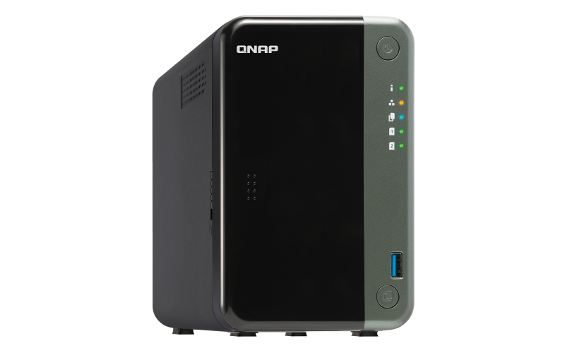 取寄 QNAP TS-253D