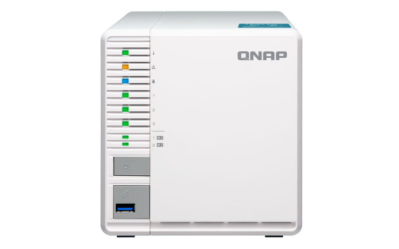 取寄 QNAP TS-351