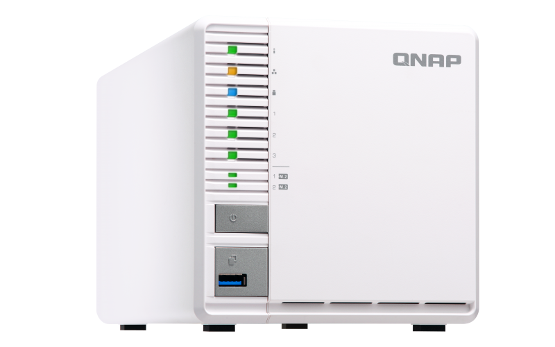 取寄 QNAP TS-351