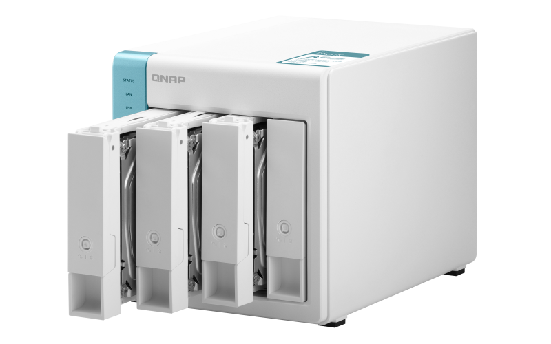 取寄 QNAP TS-431K