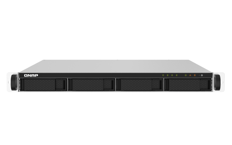取寄 QNAP TS-432PXU