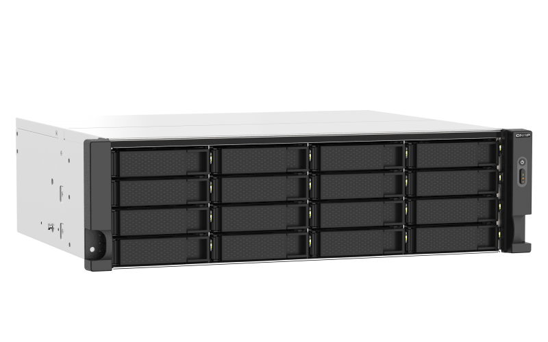 取寄 QNAP TS-1673AU-RP
