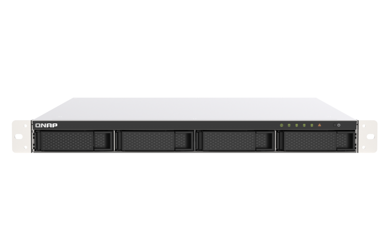 取寄 QNAP TS-453DU-RP