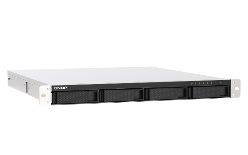 取寄 QNAP TS-453DU-RP