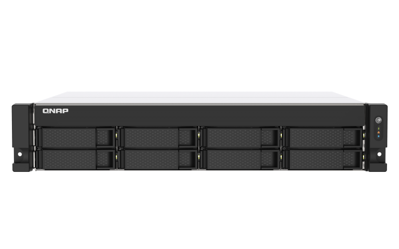 取寄 QNAP TS-853DU-RP