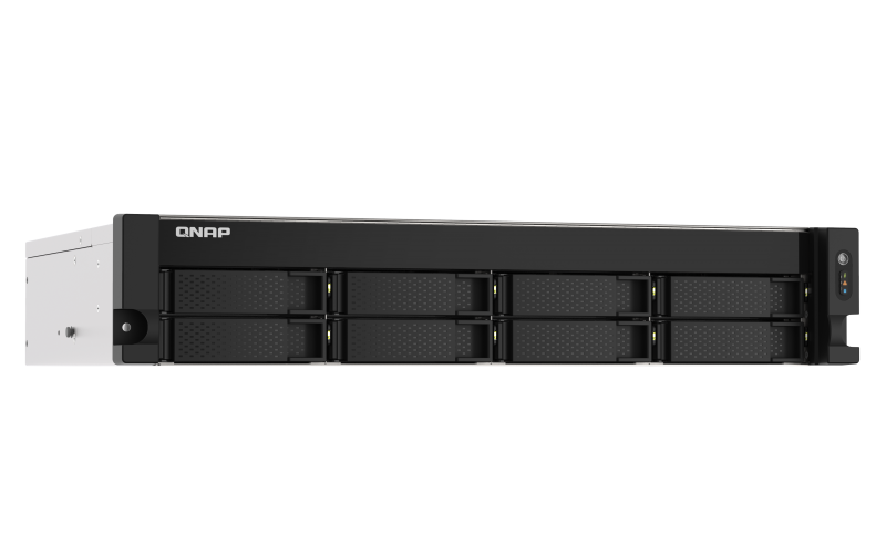 取寄 QNAP TS-853DU-RP
