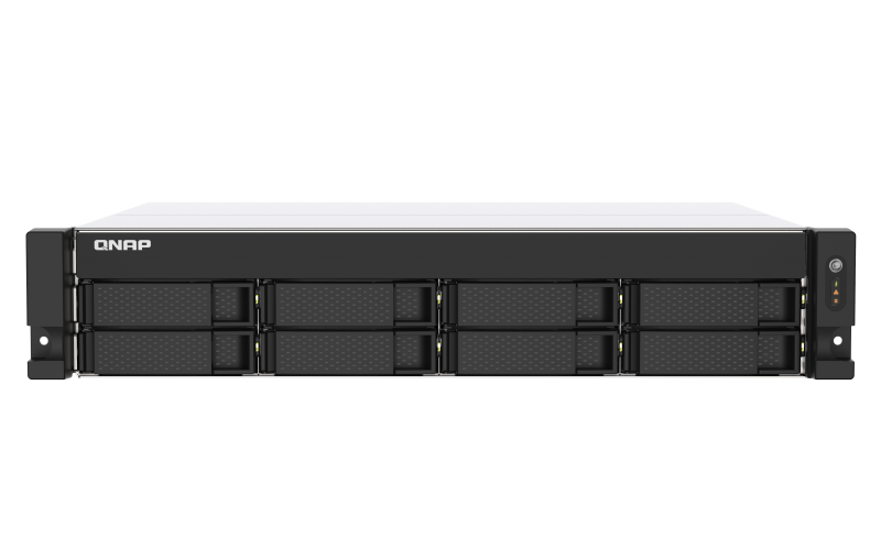 取寄 QNAP TS-873AU-RP