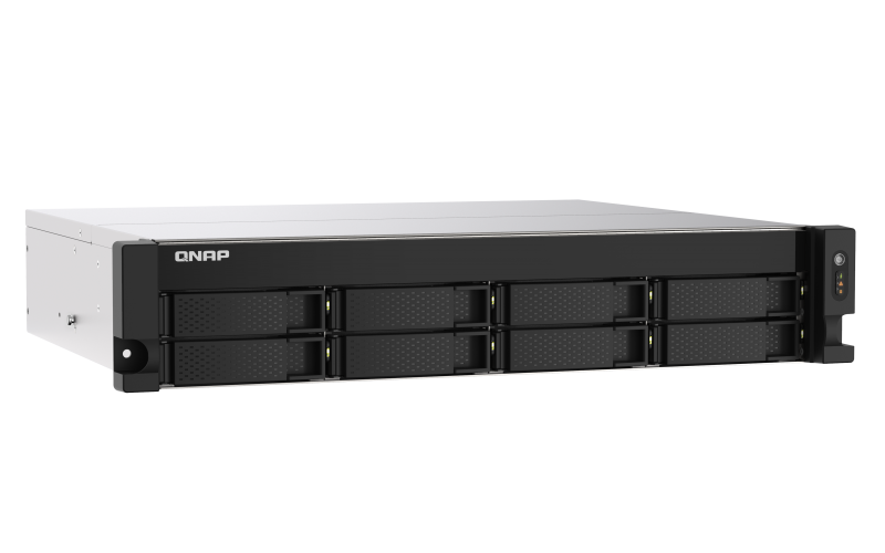 取寄 QNAP TS-873AU-RP