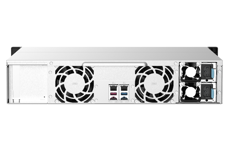 取寄 QNAP TS-873AU-RP
