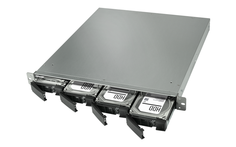 取寄 QNAP TS-983XU-RP