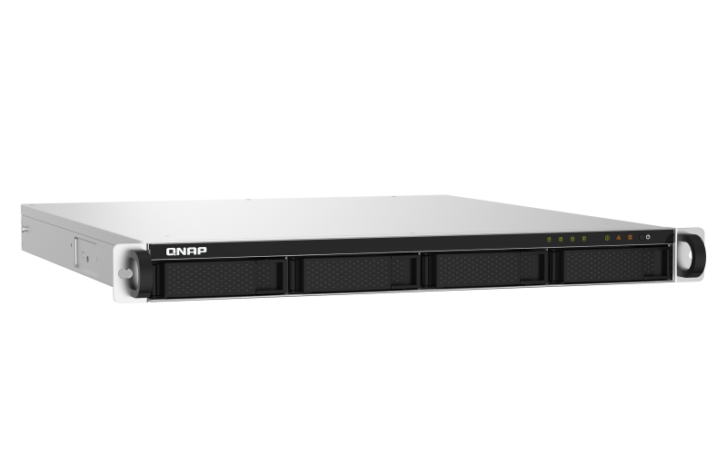 取寄 QNAP TS-432PXU-RP