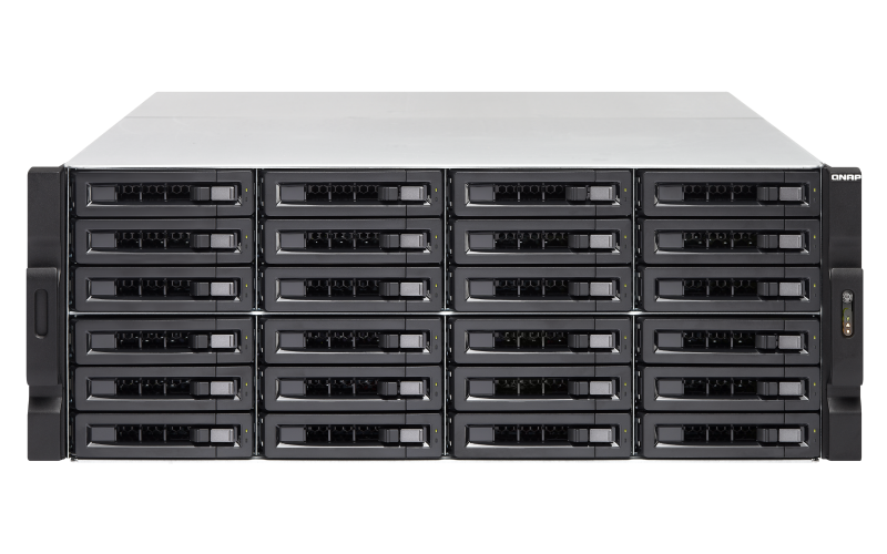 取寄 QNAP TVS-2472XU-RP