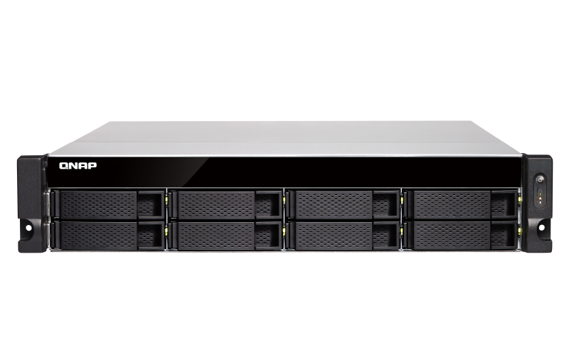 取寄 QNAP TVS-872XU-RP