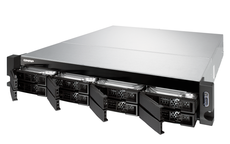 取寄 QNAP TVS-872XU-RP
