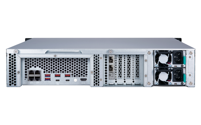 取寄 QNAP TVS-872XU-RP